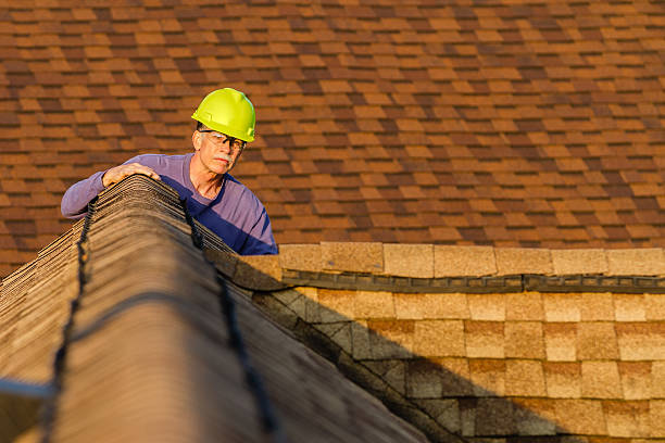 Slate Roofing Contractor in Dayton, TN